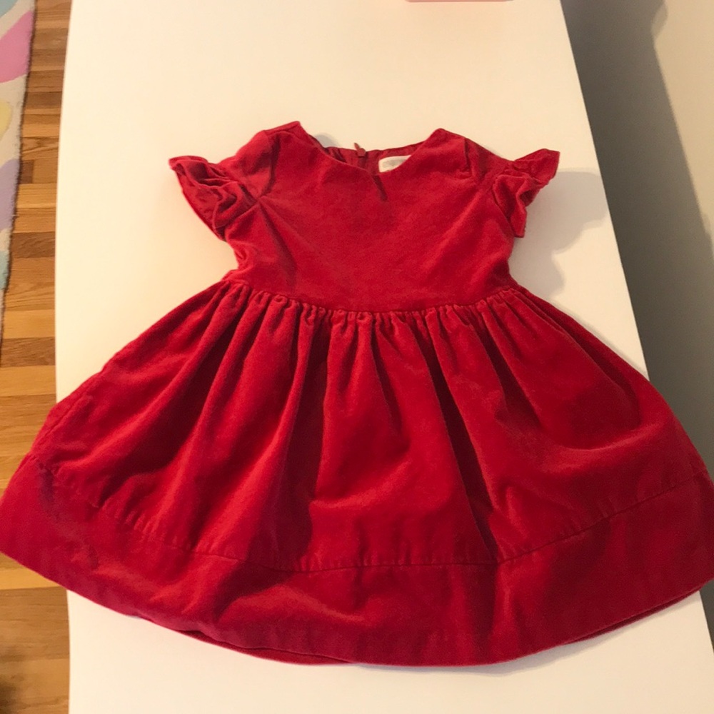 Toddler dress